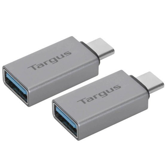 Targus Adapter USB-C to USB-A Adapter 2-pack