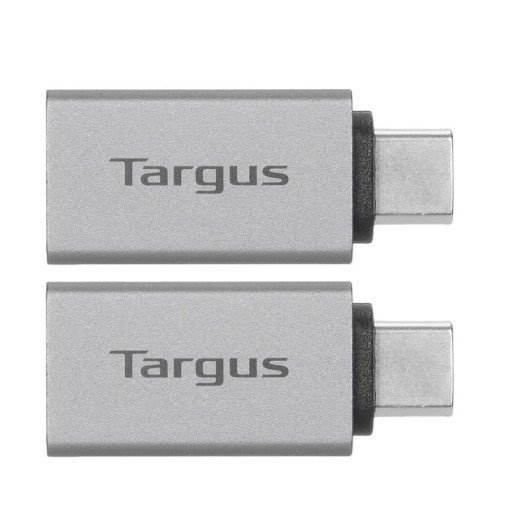 Targus Adapter USB-C to USB-A Adapter 2-pack