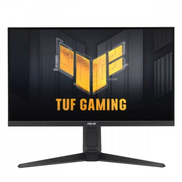 Asus Monitor 27 cali VG27AQL5A DP/2HDMI 0.3MS czarny