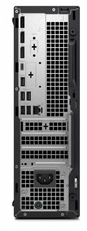 Dell Komputer Dell Pro Slim Plus QBS1250 W11Pro U5 235/16GB/512GB/Integrated/WLAN + BT/Wireless Kb & Mouse/260W/3YPS