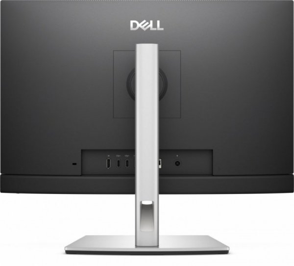 Dell Komputer Dell Pro 24 All-in-One QC24250 W11Pro U7 265/16GB/512GB/23.81 FHD/Int/FHD Cam/Mic/WLAN+BT/Kb/Mouse/160W/3YPS