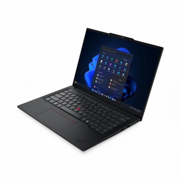 Lenovo Laptop ThinkPad E14 G7 21SX007LPB W11Pro Ultra 5 225U/16GB/512GB/INT/14.0 WUXGA/Black/1YR Premier Support + 3YRS OS + CO2