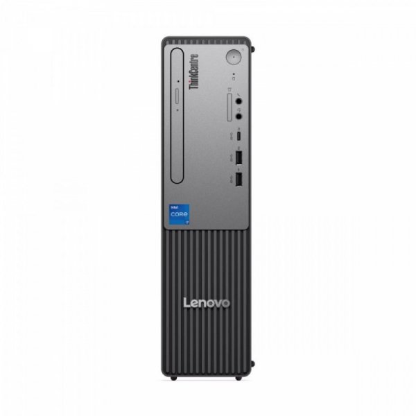 Lenovo Komputer ThinkCentre Neo 50s G5 SFF 12XF002HPB DOS i5-14400/16GB/512GB/INT/DVD/3YRS OS