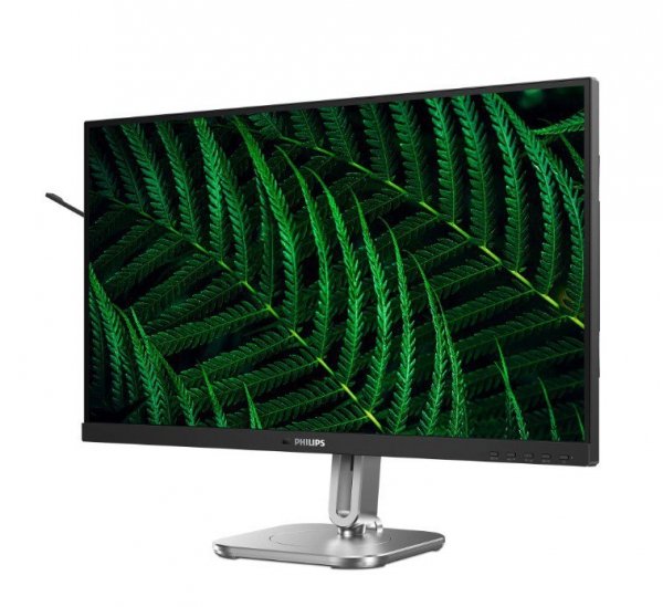 Philips Monitor 27B2G5200 27 cali IPS 100Hz HDMI DP VGA Pivot Głośniki