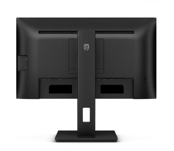 Philips Monitor 222S9JML 21.5 cala VA HDMI DP VGA Pivot