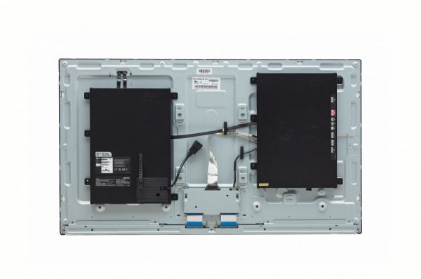 LG Electronics Monitor interaktywny 32TNF5P IPS 32&#039;&#039; FHD 500cd/m2 24/7