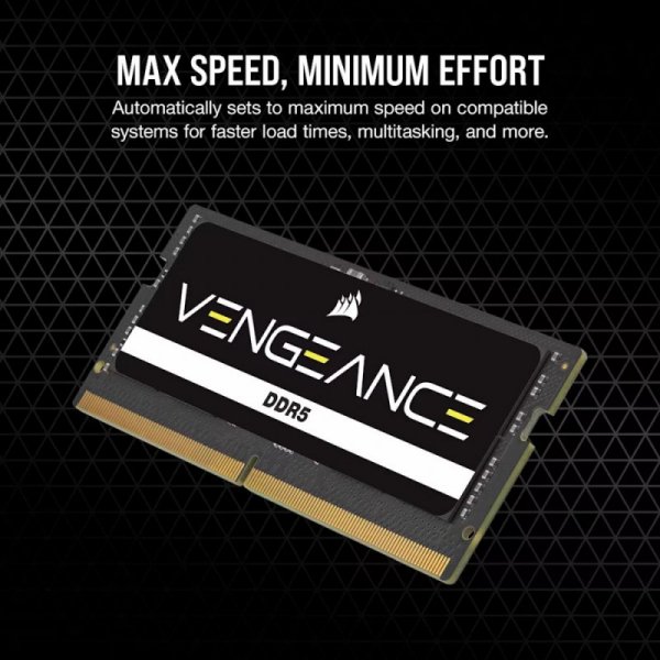 Corsair Pamięć DDR5 Vengeance 48GB/5600 (1*48) CL48
