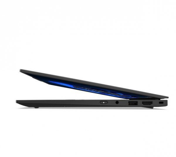 Lenovo Ultrabook ThinkPad X1 Carbon G13 21NX009CPB W11Pro Ultra 7 255U/32GB/1TB/14.0 2.8K/Touch/Black/3YRS Premier Support + CO2