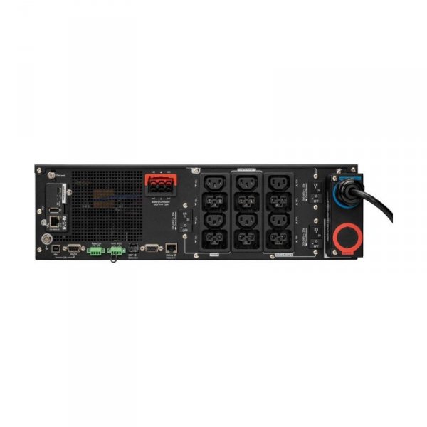 Eaton Zasilacz awaryjny UPS 9PX 5000i RT3U Netpack G2