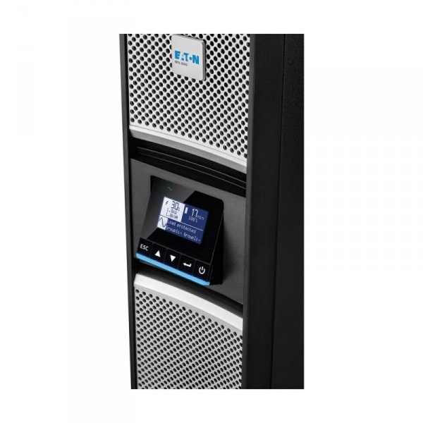 Eaton Zasilacz awaryjny UPS 9PX 8000i RT4U Netpack G2