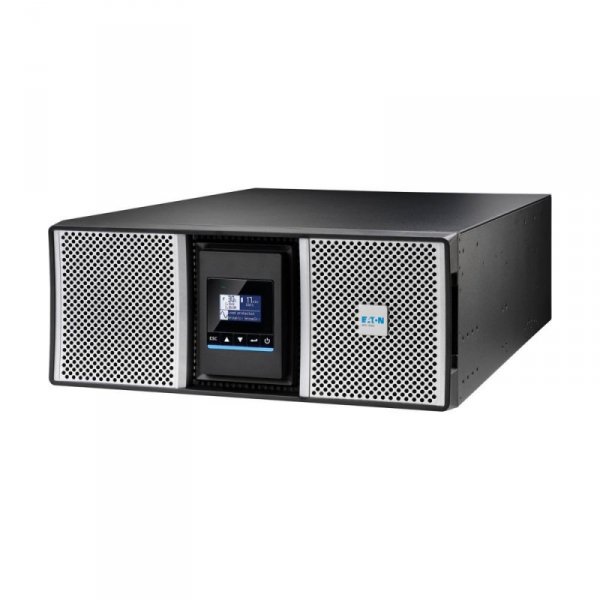 Eaton Zasilacz awaryjny UPS 9PX 8000i RT4U Netpack G2