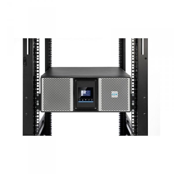 Eaton Zasilacz awaryjny UPS 9PX 11000i RT4U HotSwap Netpack G2