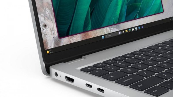 Dell Laptop Dell Pro 14 PC14250 W11P U7 255U/16GB/512GB/14.0&#039; FHD+/INTFgrPr/FHD/IRCam/Mic/WLAN+BT/BcklKb/3C/3YPS Platinum