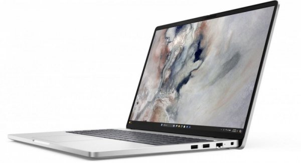 Dell Laptop Dell Pro 16 PC16250 W11P U7 255U/32GB/1TB/16.0 FHD+/Int/FgrPr/FHD/IRCam/Mic/WLAN +BT/BcklKb/3C/3YPS Platinum
