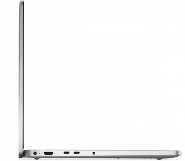 Dell Laptop Dell Pro 16 PC16250 W11P U7 265U/16GB/512GB SSD/16.0 FHD+/Int/FgrPr/FHD/IRCam/Mic/WLAN+ BT/BcklKb/3C/vPro/3YPS Plati