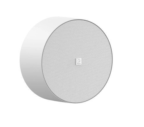 AUDAC Głośnik naścienny NELO706I/W 6,5&quot; Biały