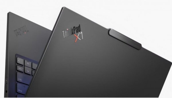 Lenovo Ultrabook ThinkPad X1 Carbon G13 21NX009BPB W11Pro Ultra 7 255U/32GB/1TB/INT/14.0 2.8K/Black/3YRS Premier Support Plus + 