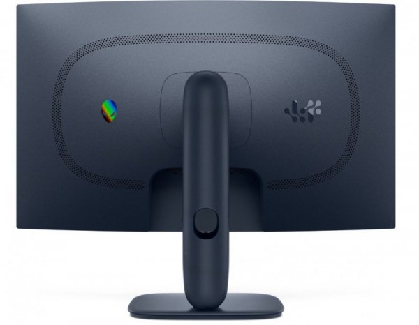 Dell Monitor AW3225DM 31.6 cala Curved NVIDIA G-Sync Compatible 180Hz  VA  QHD (3440x1440)/16:9/DP/2xHDMI/3xUSB 3.2/3Y AES&PPE