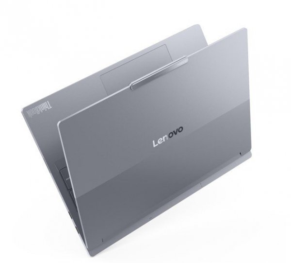 Lenovo Notebook ThinkBook 16p G6 21R0001SPB W11Pro Ultra 7 255HX/2x16GB/1TB/RTX 5060 8GB/16.0 WUXGA/Luna Grey/1YR Premier WHB + 