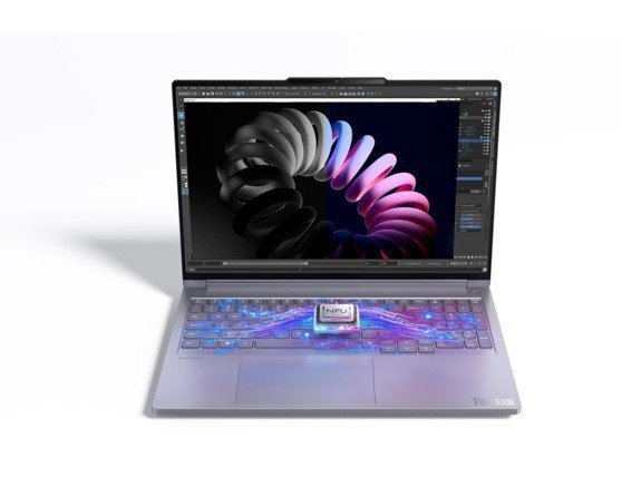 Lenovo Notebook ThinkBook 16p G6 21R0001SPB W11Pro Ultra 7 255HX/2x16GB/1TB/RTX 5060 8GB/16.0 WUXGA/Luna Grey/1YR Premier WHB + 