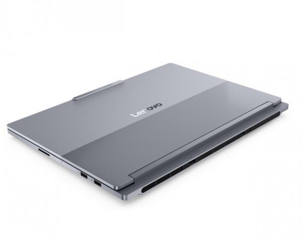 Lenovo Notebook ThinkBook 16p G6 21R0001SPB W11Pro Ultra 7 255HX/2x16GB/1TB/RTX 5060 8GB/16.0 WUXGA/Luna Grey/1YR Premier WHB + 