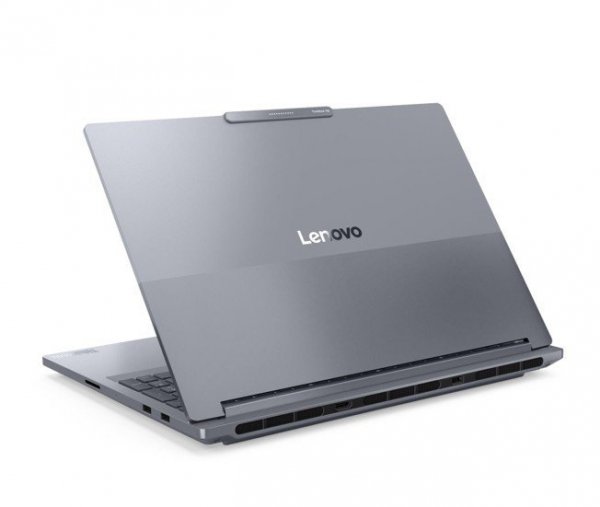 Lenovo Notebook ThinkBook 16p G6 21R0001TPB W11Pro Ultra 9 275HX/2x16GB/1TB/RTX 5060 8GB/16.0 WUXGA/Luna Grey/1YR Premier WHB + 