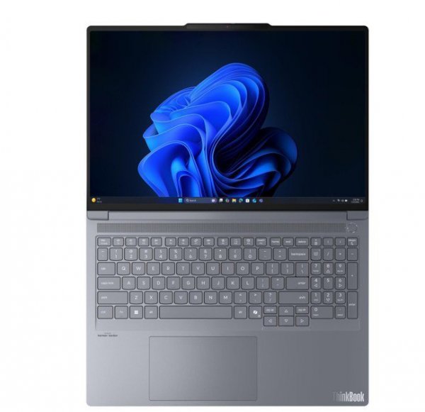 Lenovo Notebook ThinkBook 16p G6 21R0001TPB W11Pro Ultra 9 275HX/2x16GB/1TB/RTX 5060 8GB/16.0 WUXGA/Luna Grey/1YR Premier WHB + 