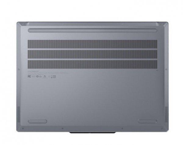 Lenovo Notebook ThinkBook 16p G6 21R0001TPB W11Pro Ultra 9 275HX/2x16GB/1TB/RTX 5060 8GB/16.0 WUXGA/Luna Grey/1YR Premier WHB + 