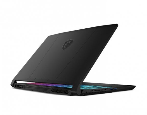 MSI Notebook Katana 15 HX B14WFK-605XPL nOS/i7-14650HX/16GB/512SSD/RTX5060/15.6 cala