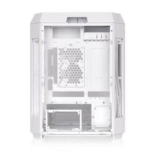 Thermaltake Obudowa - The Tower 600 TG - Snow