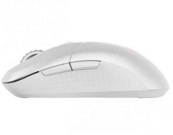 MSI Mysz bezprzewodowa Versa 300 biała