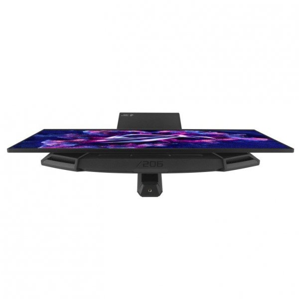Asus Monitor 26.5 cala XG27AQDPG DP 2HDMI 0.03MS USB HUB