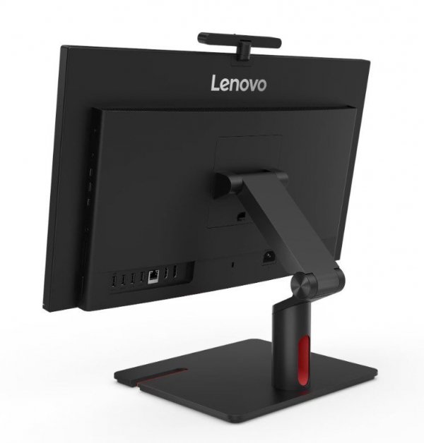 Lenovo Komputer All-in-One ThinkCentre M90a G6 13AT000WPB W11Pro Ultra 5 235/16GB/1TB/INT/23.8 FHD/vPro/3YRS OS + 1YR Premier