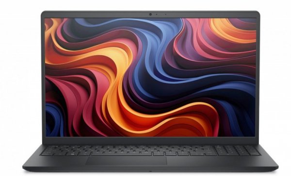 Dell Laptop Dell 15 DC15255 W11P R5-7530U/16GB/512GB SSD/AMD Radeon/WLAN + BT/15.6 FHD/Backlit Kb/3 Cell/65W/3YPS Carbon Black (
