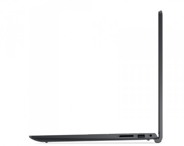Dell Laptop Dell 15 DC15255 W11P R5-7530U/16GB/512GB SSD/AMD Radeon/WLAN + BT/15.6 FHD/Backlit Kb/3 Cell/65W/3YPS Carbon Black (