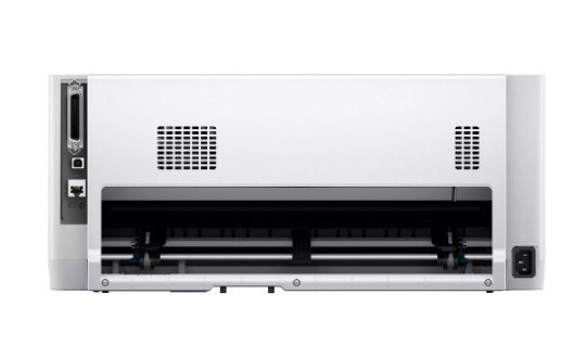 Epson Drukarka LQ-690II   24-igly/529cps/106co/6+1/USB