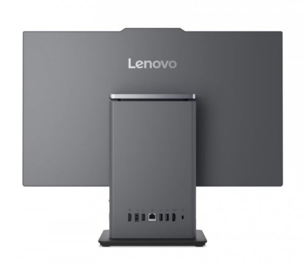 Lenovo Komputer All-in-One neo 50a G5 12SD0069PB W11Pro Core 7 240H/2x16GB/1TB/INT/23.8 FHD/Touch/Luna Grey/5YRS OS