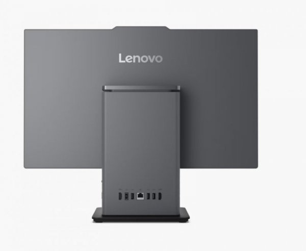 Lenovo Komputer All-in-One neo 50a G5 12SD005YPB W11Pro Core 5 210H/16GB/1TB/INT/23.8 FHD/Touch/Luna Grey/5YRS OS