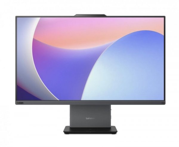 Lenovo Komputer All-in-One neo 50a G5 12SB005GPB W11Pro Core 5 210H/16GB/512GB/INT/27.0 FHD/Touch/Luna Grey/3YRS OS