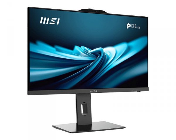 MSI Komputer All-in-One PRO AP242P 14M-682EU W11P/Intel Core i5-14400/16GB/512SSD/23.8 cala