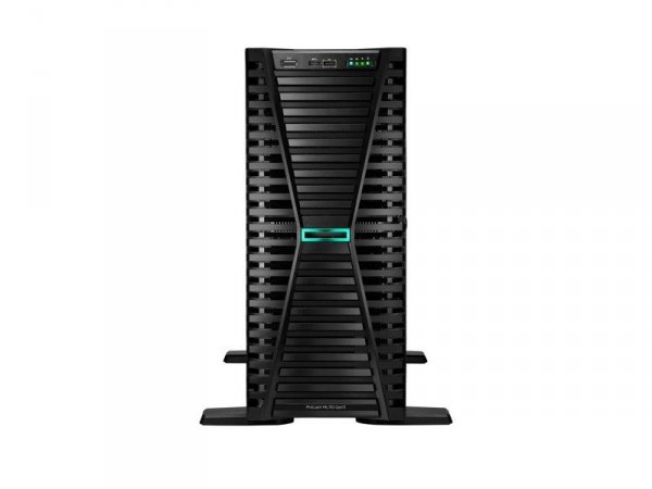 Hewlett Packard Enterprise Serwer ML110 G11 3508U 32G 8SFF P81774-425