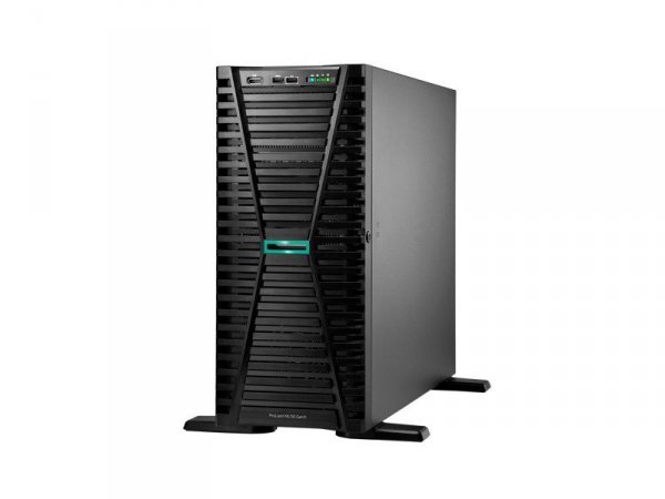 Hewlett Packard Enterprise Serwer ML110 G11 4514Y 2x32 8SFF P83112-425