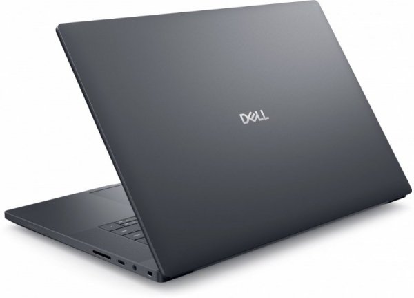 Dell Stacja robocza Dell Pro Max 16 Premium MA1625 W11P U7-265H|32GB|1TB|RTX PRO 2000 Blackwell 8GB GDDR7|FgrPr|Cam&Mic|WLAN + B