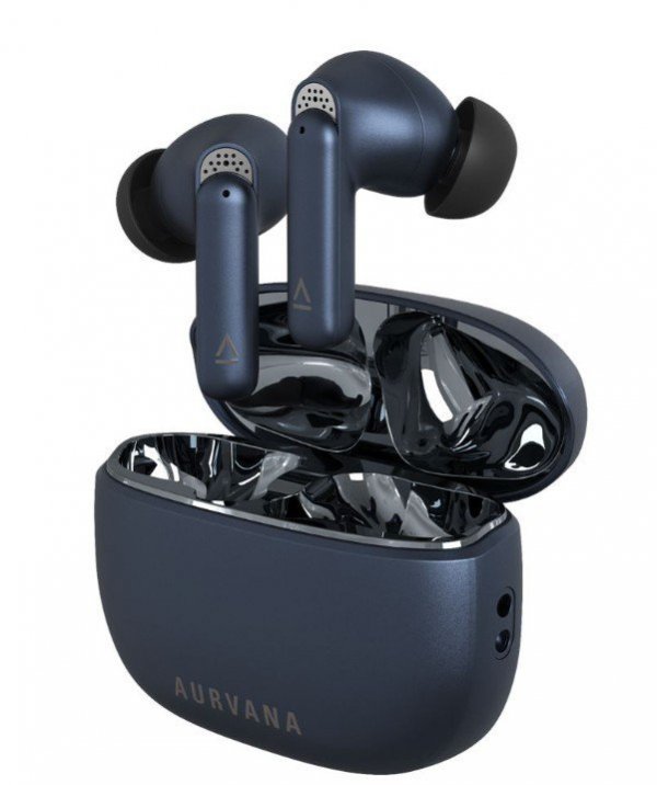 Creative Labs Słuchawki Aurvana Ace Mimi