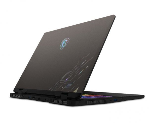 MSI Notebook Crosshair 17 HX AI D2XWGKG-006XPL nOS/ICU9 275HX/16GB/1TB/RTX5070/17 cali
