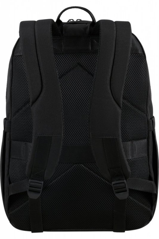 AMERICAN TOURISTER Plecak na laptopa 15.6 cala Work czarny