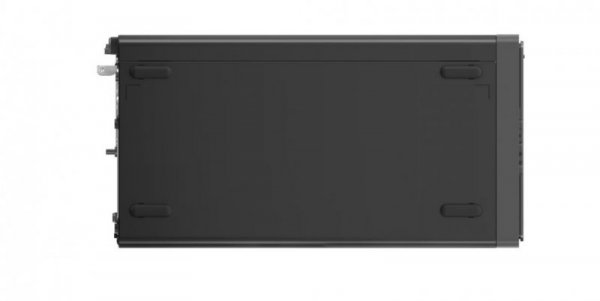Lenovo Komputer ThinkCentre Neo 50t G6 TOWER 13BD003MPB W11Pro Ultra 5 225/16GB/1TB/INT/BLACK/DVD/3YRS OS + 1YR CI