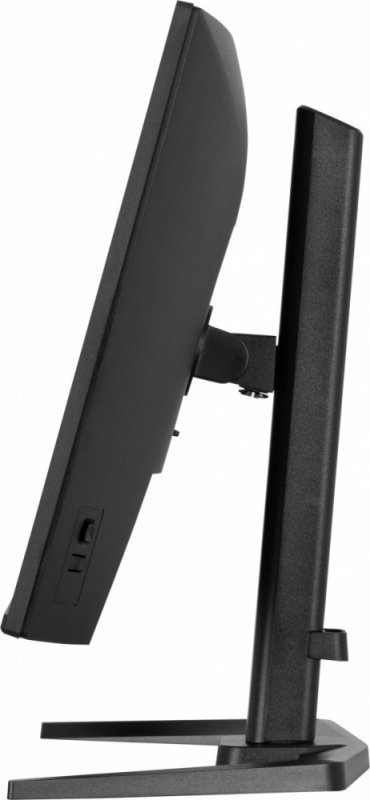 IIYAMA Monitor 27 cali GB2771QSU-B1 QHD,Fast IPS,200Hz,HAS (150) PIVOT,2xUSB 3.2,2xUSB C,0,5ms,2xHDMI,DP,350cd,Adaptive G-SYNC 2