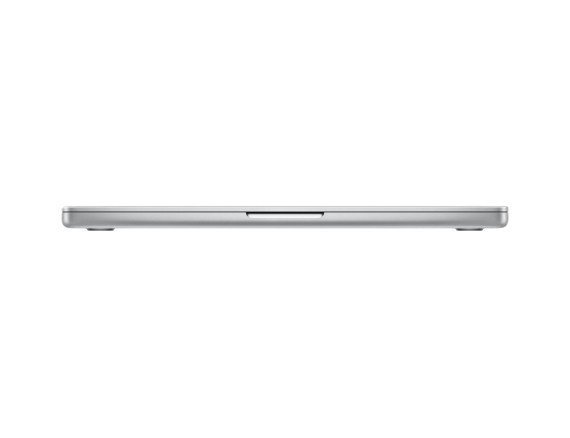 Apple MacBook Pro 14.2 cala: M5 10C/10C, 16GB, 512GB SSD - Srebrny