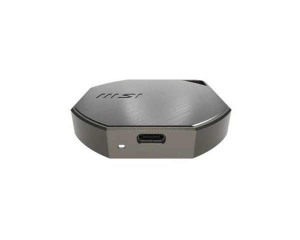 MSI Dysk zewnętrzny SSD DATAMAG 40Gbps 1TB